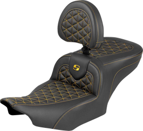 Saddlemen Roadsofa Seat