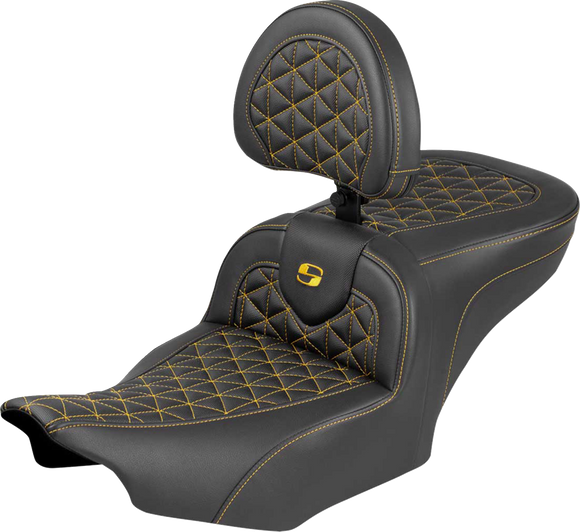 Saddlemen Roadsofa Seat