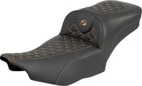 Saddlemen Roadsofa Extended Reach Seat