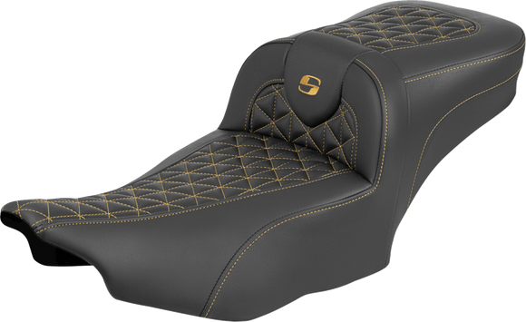 Saddlemen Roadsofa Extended Reach Seat