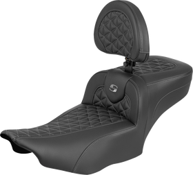 Saddlemen Roadsofa Extended Reach Seat