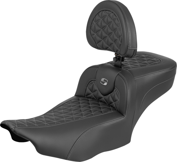 Saddlemen Roadsofa Extended Reach Seat