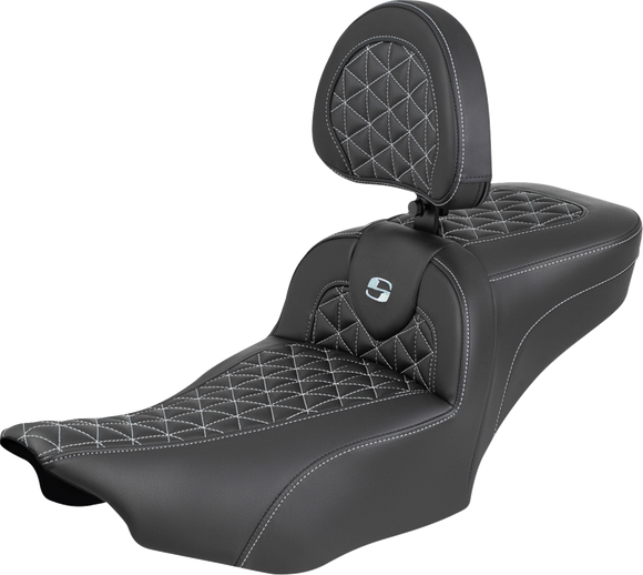 Saddlemen Roadsofa Extended Reach Seat