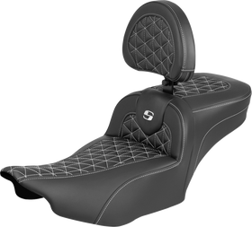 Saddlemen Roadsofa Extended Reach Seat
