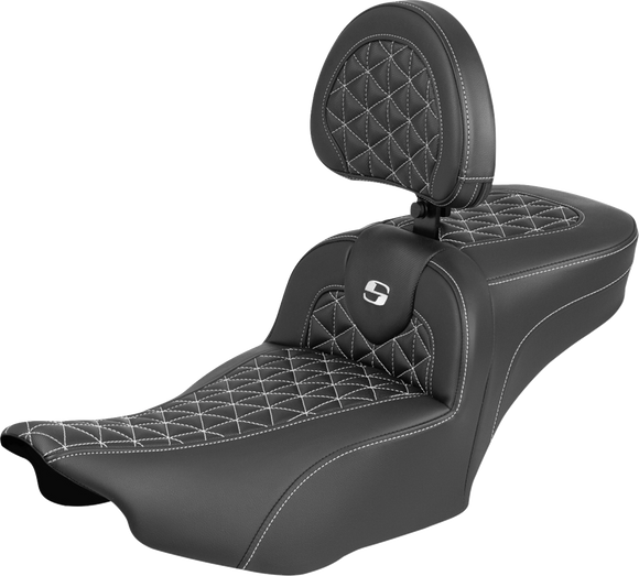 Saddlemen Roadsofa Extended Reach Seat