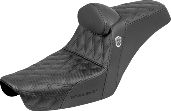 Saddlemen Step
