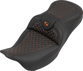 Saddlemen Roadsofa Seat