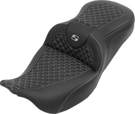 Saddlemen Roadsofa Seat