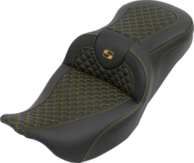 Saddlemen Roadsofa Seat