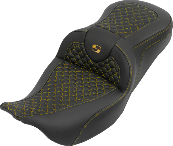 Saddlemen Roadsofa Seat