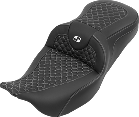 Saddlemen Roadsofa Seat