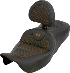Saddlemen Roadsofa Seat
