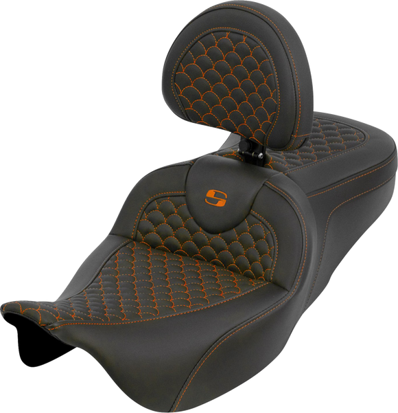 Saddlemen Roadsofa Seat