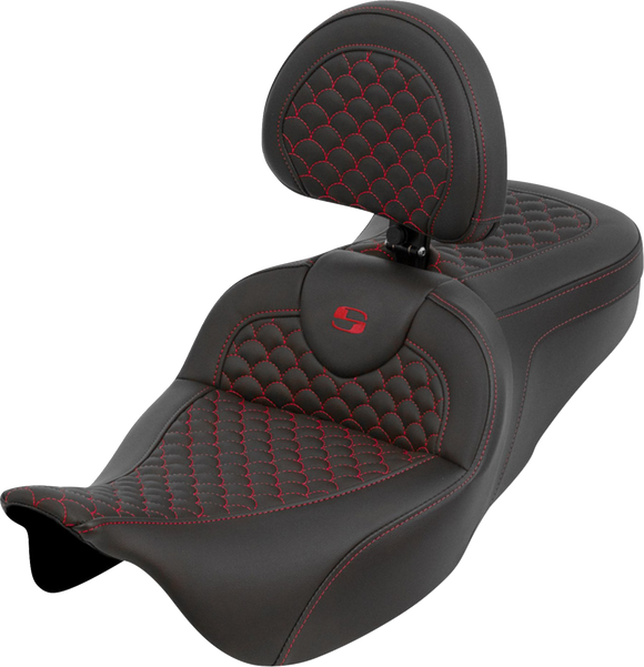 Saddlemen Roadsofa Seat