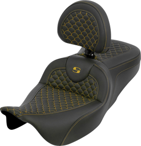 Saddlemen Roadsofa Seat