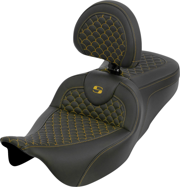 Saddlemen Roadsofa Seat