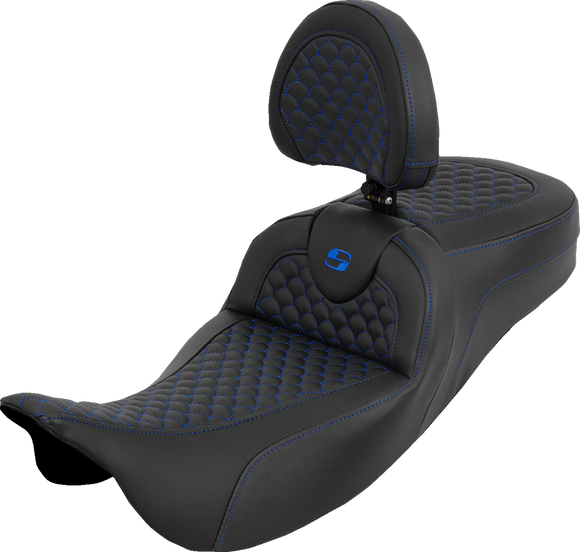 Saddlemen Extended Reach Roadsofa Seat