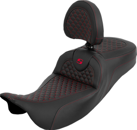 Saddlemen Extended Reach Roadsofa Seat