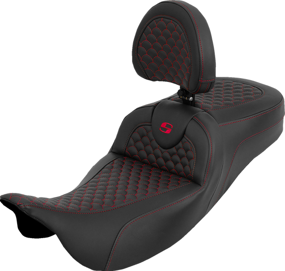 Saddlemen Extended Reach Roadsofa Seat