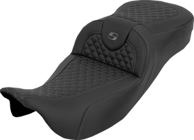 Saddlemen Extended Reach Roadsofa Seat
