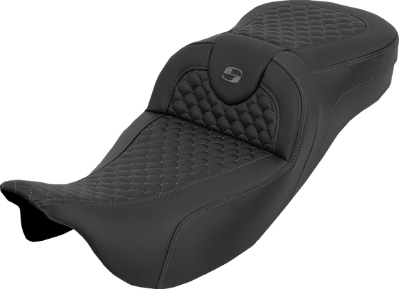 Saddlemen Extended Reach Roadsofa Seat