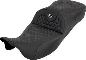 Saddlemen Extended Reach Roadsofa Seat