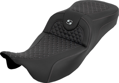 Saddlemen Extended Reach Roadsofa Seat