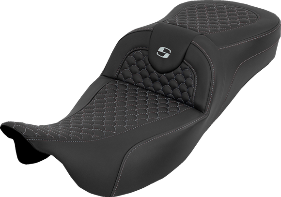 Saddlemen Extended Reach Roadsofa Seat