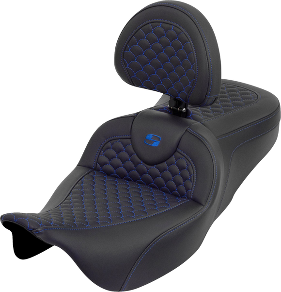 Saddlemen Roadsofa Seat