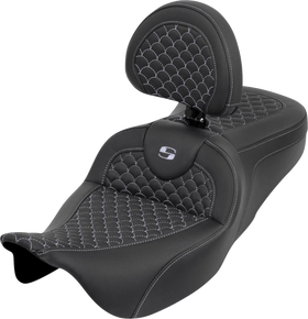 Saddlemen Roadsofa Seat