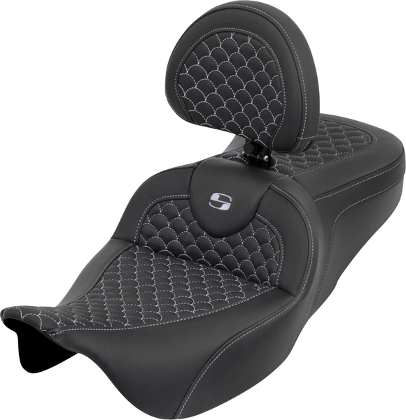 Saddlemen Roadsofa Seat