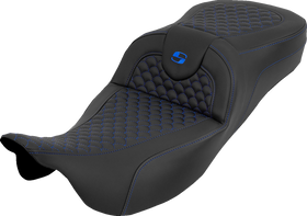 Saddlemen Extended Reach Roadsofa Seat
