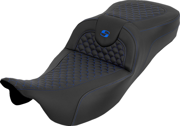Saddlemen Extended Reach Roadsofa Seat