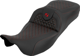 Saddlemen Extended Reach Roadsofa Seat