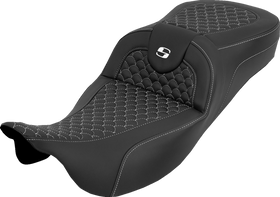 Saddlemen Extended Reach Roadsofa Seat
