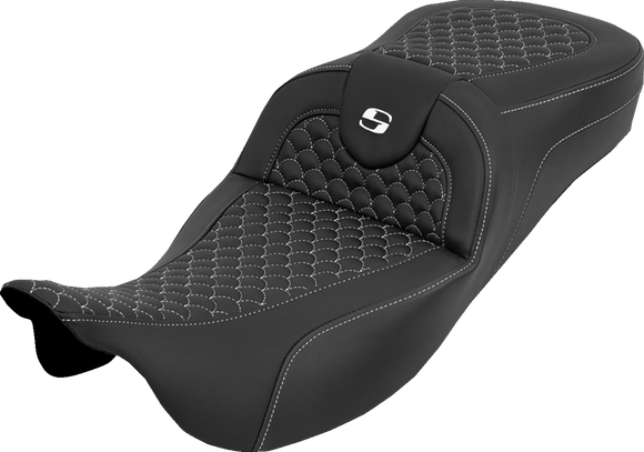 Saddlemen Extended Reach Roadsofa Seat
