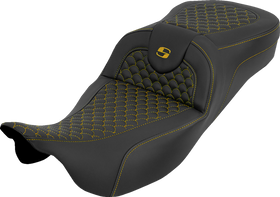 Saddlemen Extended Reach Roadsofa Seat