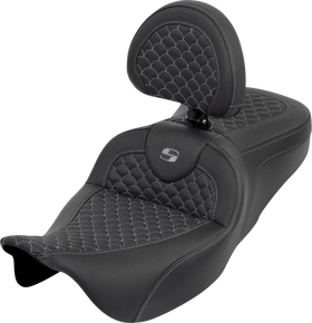 Saddlemen Roadsofa Seat