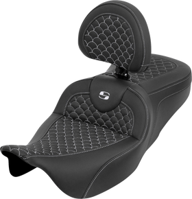 Saddlemen Roadsofa Seat