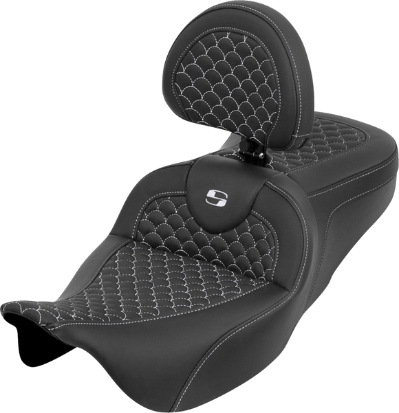 Saddlemen Roadsofa Seat