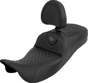Saddlemen Extended Reach Roadsofa Seat
