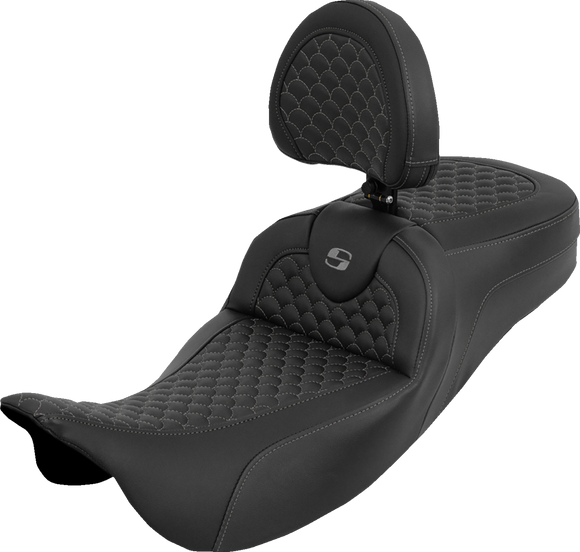 Saddlemen Extended Reach Roadsofa Seat