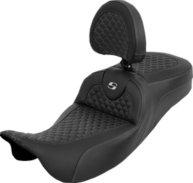 Saddlemen Extended Reach Roadsofa Seat