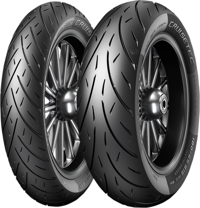 METZELER Tire - Cruisetec™ - Rear - 150/80B16 - 77H 3576500