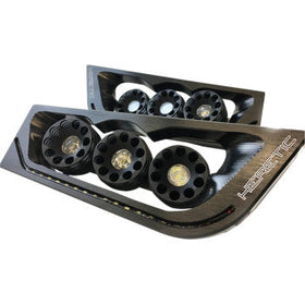 HERETIC Headlight - RZR