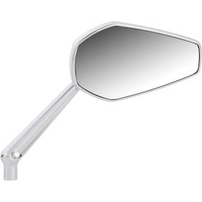 Arlen Ness Mini Stocker Forged Mirror