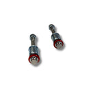 RWD ARP bolt kit hardware detail
