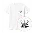 King Nothing Pocket Tee-1