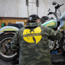 Protect Ya Neck Waterproof Hooded Jacket-3