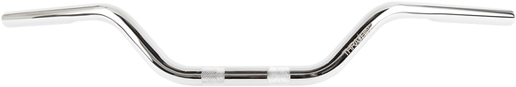 THRASHIN SUPPLY CO. 1" Handlebar - Mid Bend - Chrome TSC-2700-3